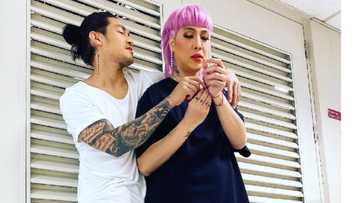 Lolit Solis, pinuri si Vice Ganda sa kanyang bagong post matapos ang issue nila