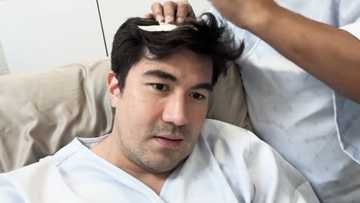 Luis Manzano, kinailangan magpa-biopsy: "Akala ko dati pa, nunal"
