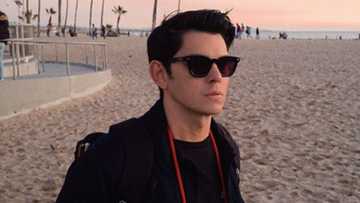 Richard Gutierrez talks about real attitude of Coco Martin during taping