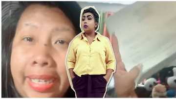 Madam Kilay emotionally shares dissolution of marriage with her husband