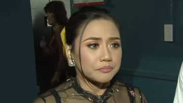 Jobert Sucaldito forgives Morissette Amon after receiving her heartfelt apology