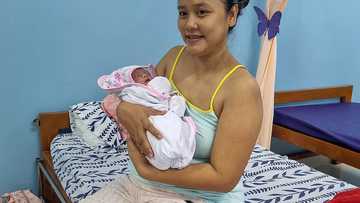 I spent almost 400 days in the hospital with my ill newborn and found us homeless upon discharge