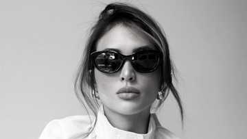 Sofia Andres, may honest na mensahe: "as a Virgo, as Sofia"