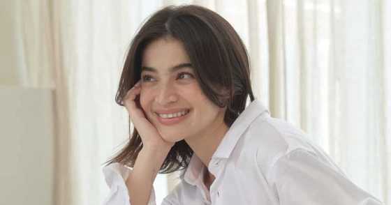 Anne Curtis sports new hairdo, gains praises from netizens - KAMI.COM.PH