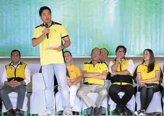 Who Is Paolo Roxas? - KAMI.COM.PH