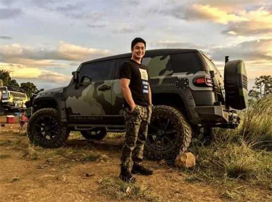 Coco Kami Coco Martin, may bagong primetime series kasama si Julia Montes ...
