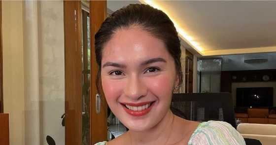 Pauleen Luna shows Good Friday tradition with Vic and Tali Sotto - KAMI ...