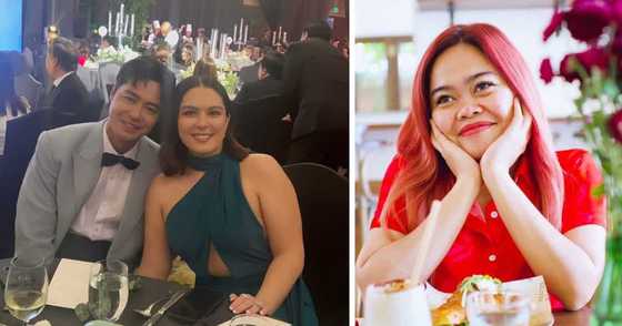Alora Sasam, naaliw sa “sariling mundo” nina Zanjoe Marudo at Ria ...