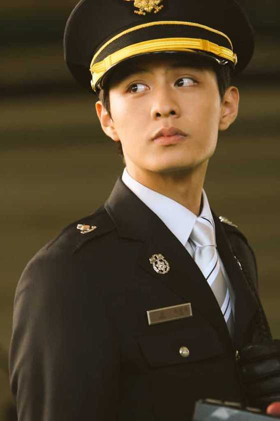 Hwarang cast: real names, age, height (pictures of characters) - KAMI ...