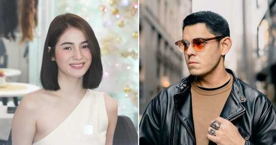 Richard Gutierrez, pinusuan ang latest post ni Barbie Imperial - KAMI ...