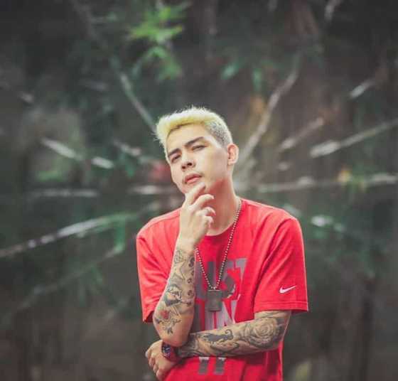 Exb Ex Battalion members profile: real names, age, birthday, songs - KAMI ...