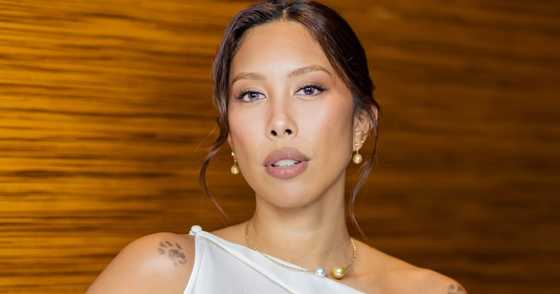 Inka Magnaye, sinagot ang netizen na nag-ugnay sa kanya sa isyu ng ...