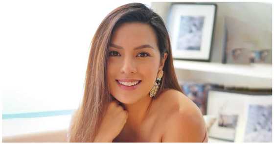 Nikki Gil posts adorable photos with her daughter Madeline - KAMI.COM.PH