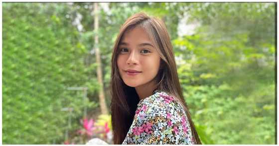 Maris Racl Maris Racal’s gorgeous birthday photoshoot stuns netizens - KAMI.COM.PH