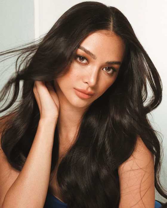 Kylie Verzosa bio: age, height, net worth, parents - KAMI.COM.PH