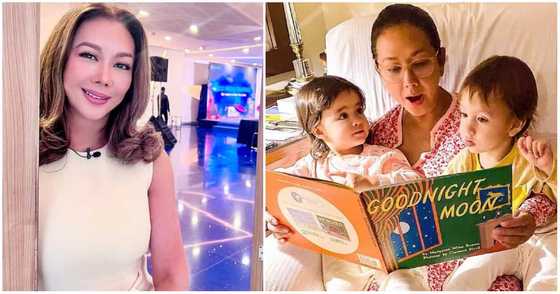 Korina Sanchez on challenges of being a working mom: “Not easy” - KAMI