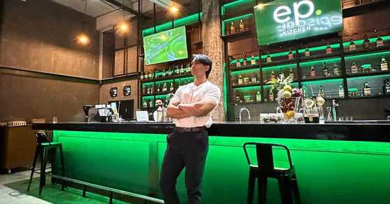 Rendon Labador, ibinagsak umano presyo ng kanyang 'motivational rice ...