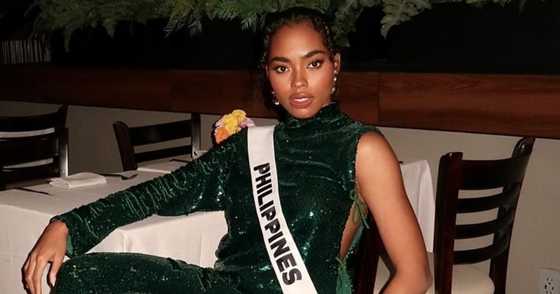 MUPH, may statement ukol sa komento ng pageant vlogger laban kay ...