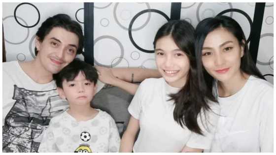Mother-in-law ni Andrew Schimmer, binisita sa ospital ang anak na si ...