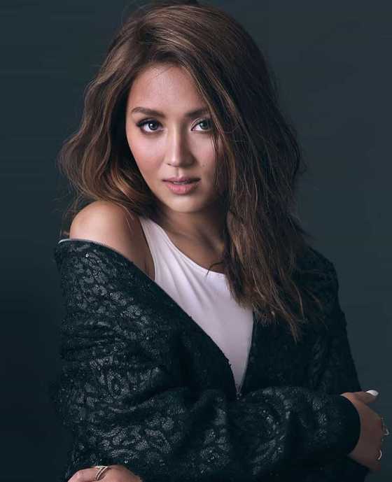 Kathryn Bernardo bio: net worth, age, height, who is her celebrity best ...