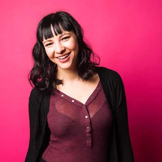 Erin Darke bio: age, net worth, birthday, boyfriend - KAMI.COM.PH