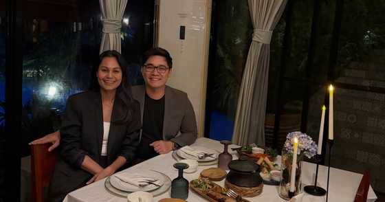 Venus Raj, ibinahagi ang sweet birthday message para sa asawa - KAMI.COM.PH