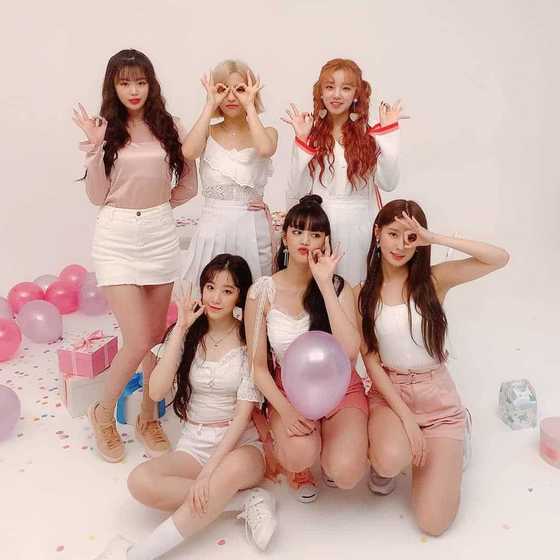 G-IDLE members profile: names, ages, position, fun facts - KAMI.COM.PH