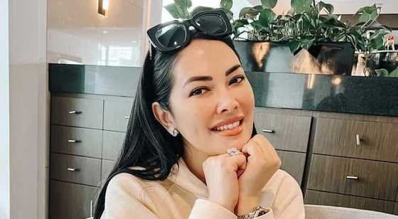Ruffa Gutierrez posts heartwarming photos with family: 
