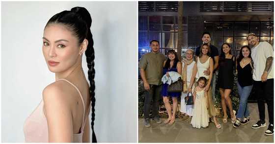 Sam Pinto gives a glimpse of her simple birthday celebration - KAMI.COM.PH