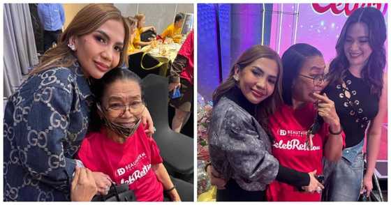 Lolit Solis, may tampo kay Rhea Tan ng Beautederm: “Hindi tulad noon ...