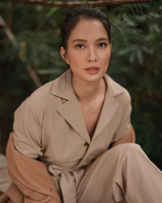 Isabelle Daza bio: net worth, husband, father, son, height - KAMI.COM.PH