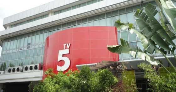 Tv5 Network TV5, nagbigay na ng official statement kaugnay sa umano'y biktima na ...