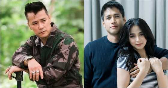 Jeric Raval on spilling the tea about AJ and Aljur having kids ...