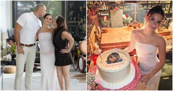Doug Kramer celebrates Kendra's 17th birthday with moving tribute ...