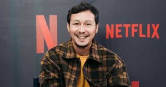 Baron Geisler, from controversial star to Netflix King as ‘The Delivery ...