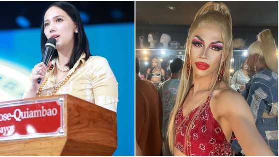 Bayambang Mayor Niña Jose, kinondena ang pananakit kay Taylor Sheesh