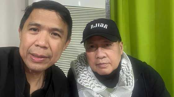 Abugado ni Pastor Apollo Quiboloy, nag-issue na ng statement ukol sa kanyang pagsuko sa awtoridad