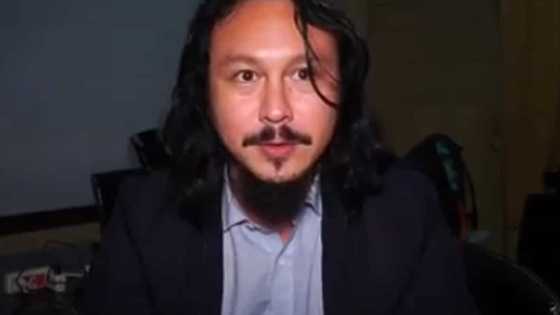 Baron Geisler admits staged fight with Kiko Matos was a social experiment