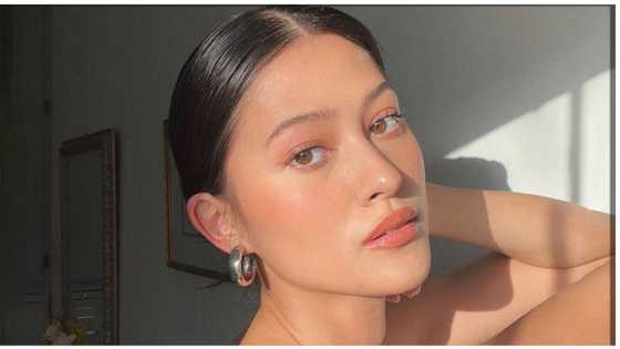 Maureen Wroblewitz, binati ang "the one that makes me feel like I'm the luckiest girl"