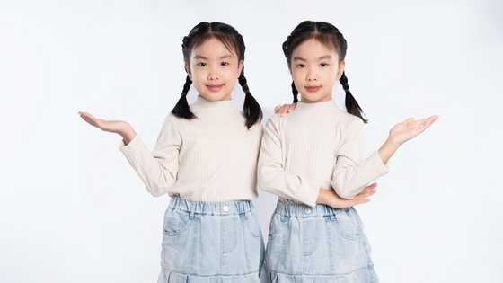 I raised these twins after their mother died — 20 years later, they turned on me