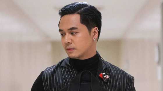 Sam Concepcion, kinabiliban kung paano niya na-handle ang di inaasahang sitwasyon