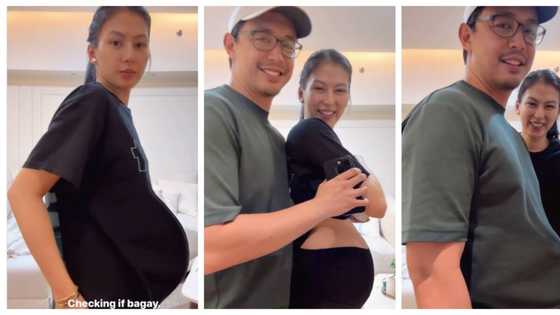 Alex Gonzaga, gumamit ng kwelang app: “Bagay naman diba”