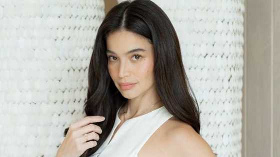 Anne Curtis debuts new hairstyle for her new film with Erik Matti: "Let the wolf out"