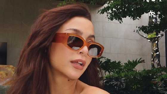 Yassi Pressman, nag-offer na sasagutin tuition ng batang babae sa Cebu na kapangalan niya