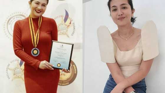 Dimples Romana on why she remains humble despite fame: "I choose peace of mind"