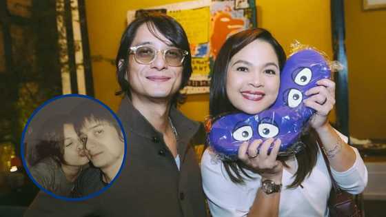 Judy Ann Santos and Ryan Agoncillo reveal “spicier” marriage after 16 years