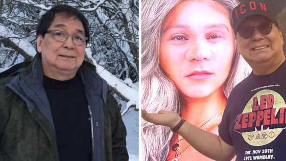 Joey de Leon, binanggit ang “fakeapalan leng” sa bagong viral post