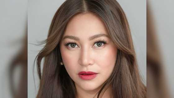 Rufa Mae Quinto celebrates end of case against her: “Nagpa-fresh ako”