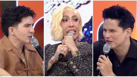 Zoren Legaspi, prinangka si Vice Ganda sa gagawin nya kung di straight si Mavy