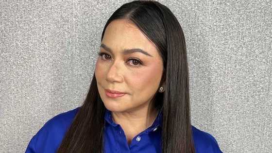 Dina Bonnevie, labis ang pagka-proud sa kanyang apo na si Caela Pingris
